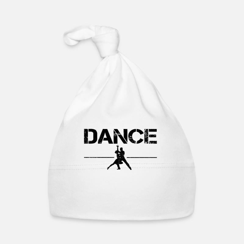 Danser Bonnet bio Bébé