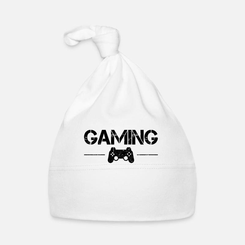 Jeu Bonnet bio Bébé