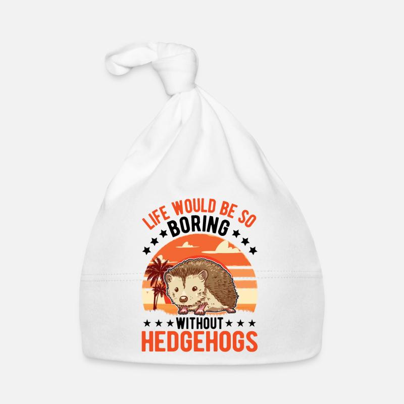 Bonnet bio Bébé