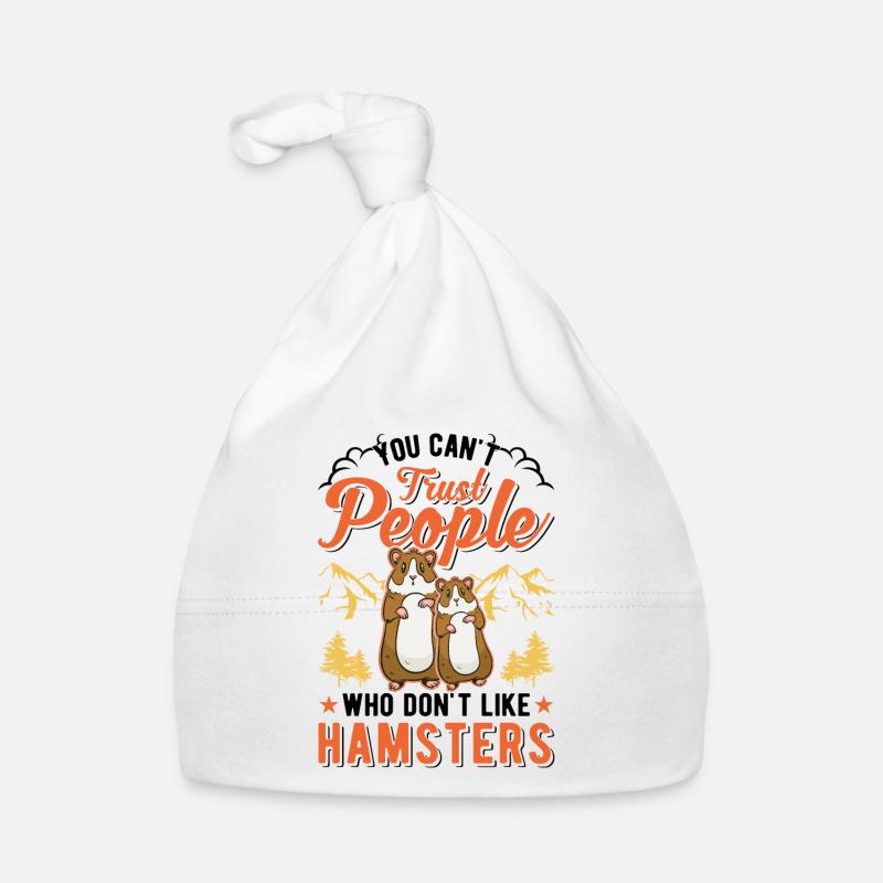 Hamster Hamster Roue Golden Hamster Hamster Bonnet bio Bébé