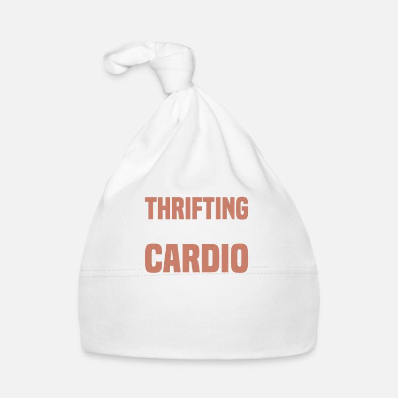 Secondhandladen Secondhand Öko Hipster Gebraucht Baby Bio-Mütze