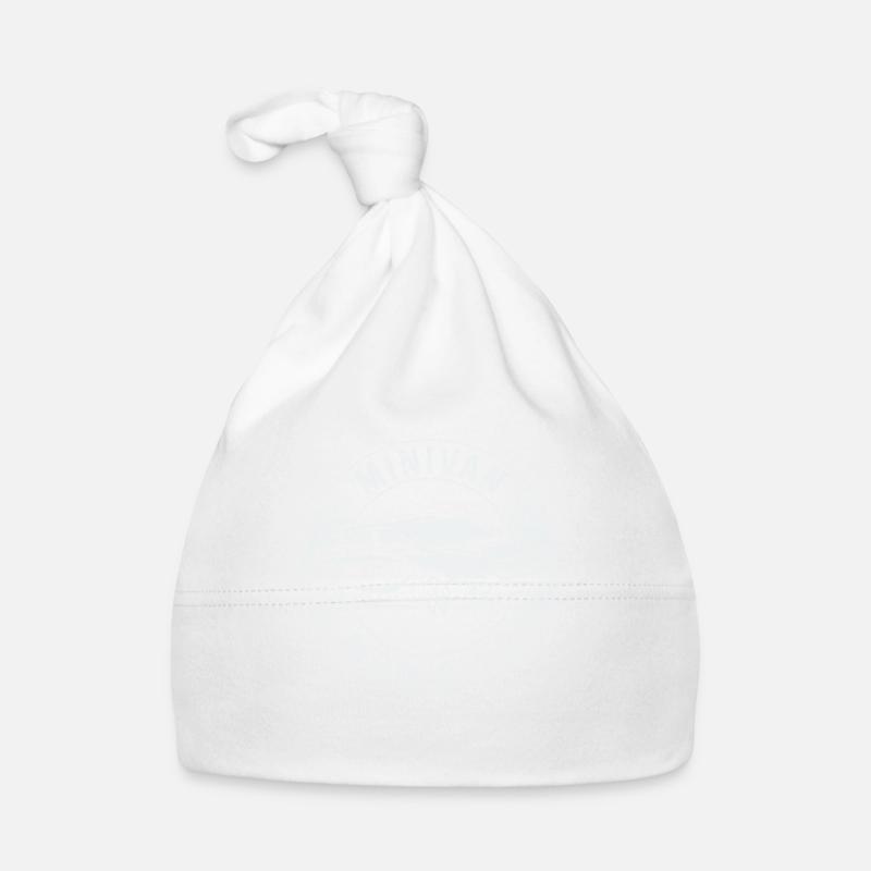 Promenades Minivan Super Maman Minivan Mères Lebenssti Bonnet bio Bébé