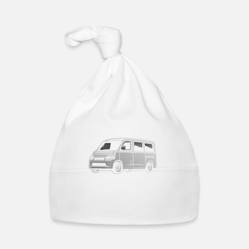 Working Daddy Drives Minivan Dad Lifestyle Dads Bonnet bio Bébé