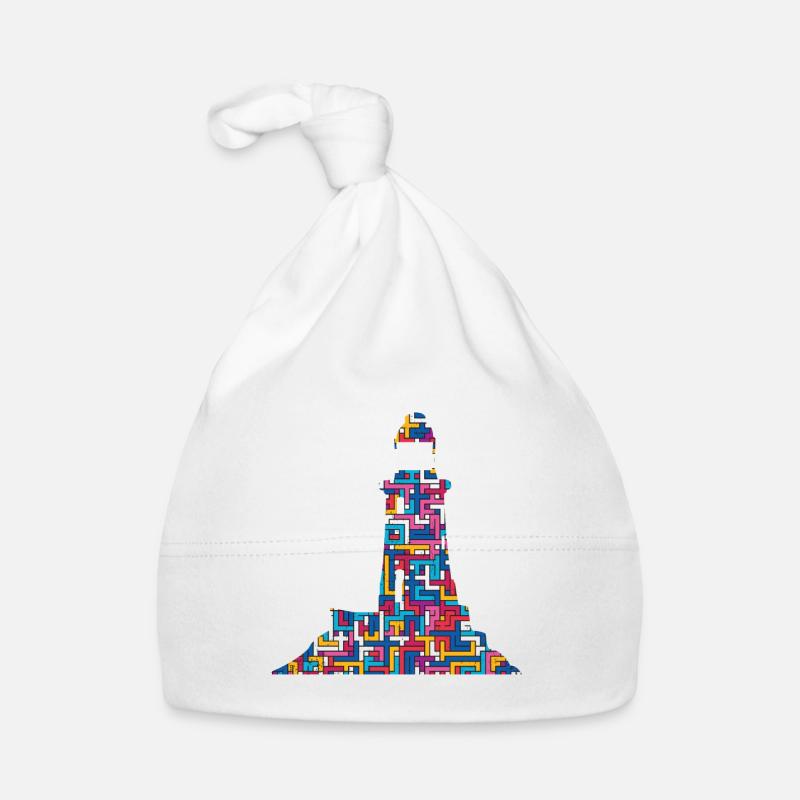 Organic Baby Cap