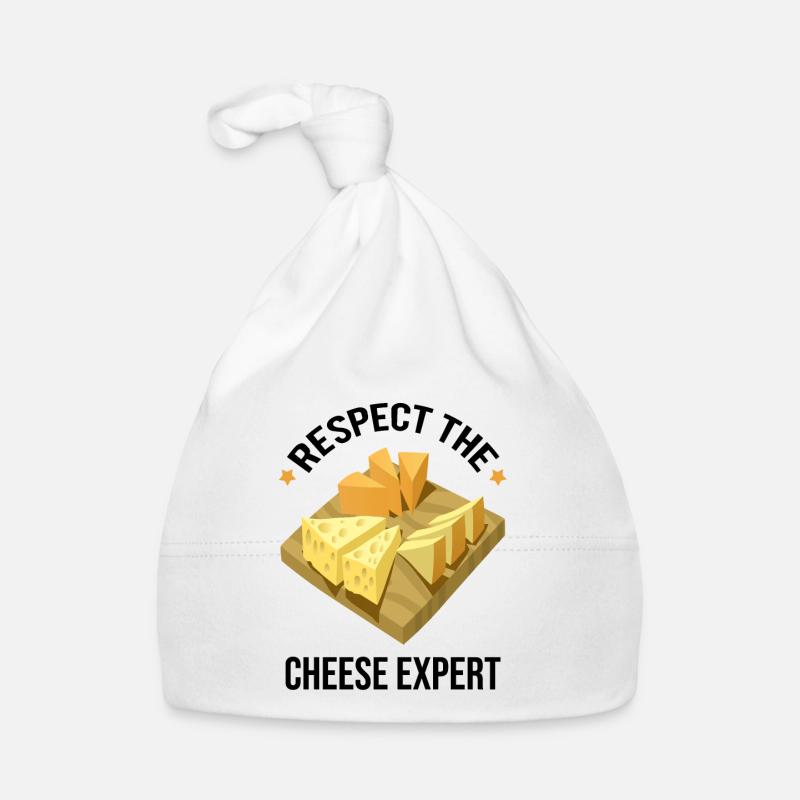 Conception de charcuterie pour les fromagers Bonnet bio Bébé