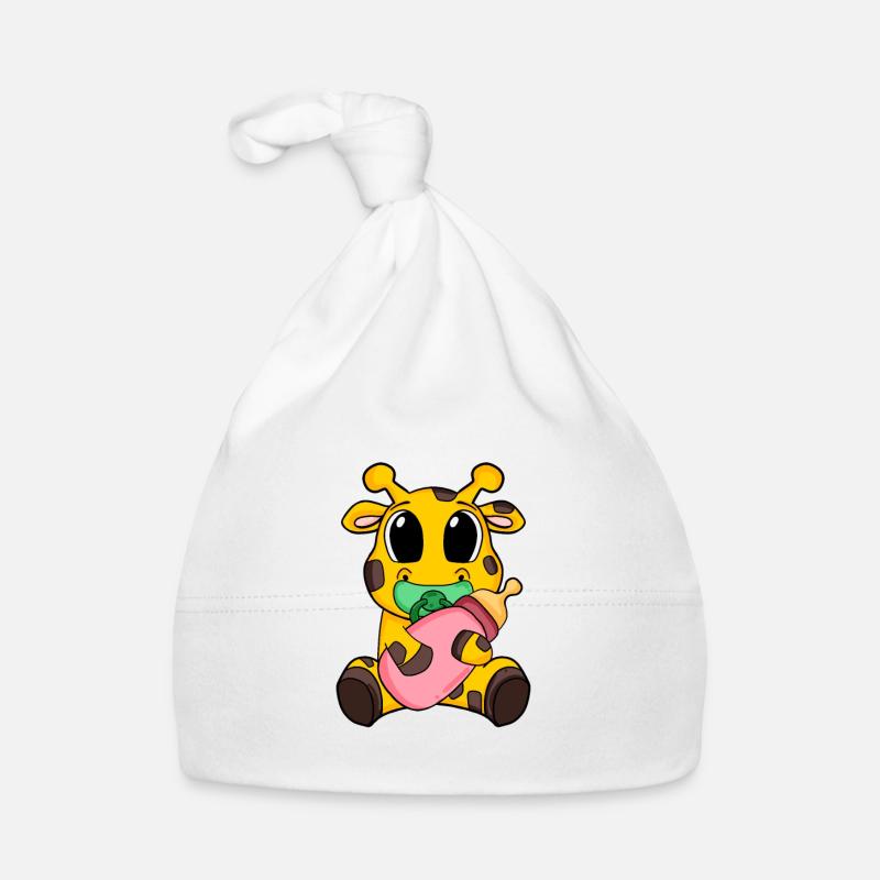 Bonnet bio Bébé