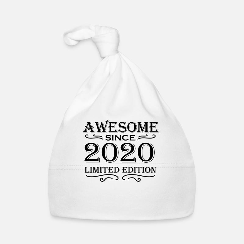 Bonnet bio Bébé