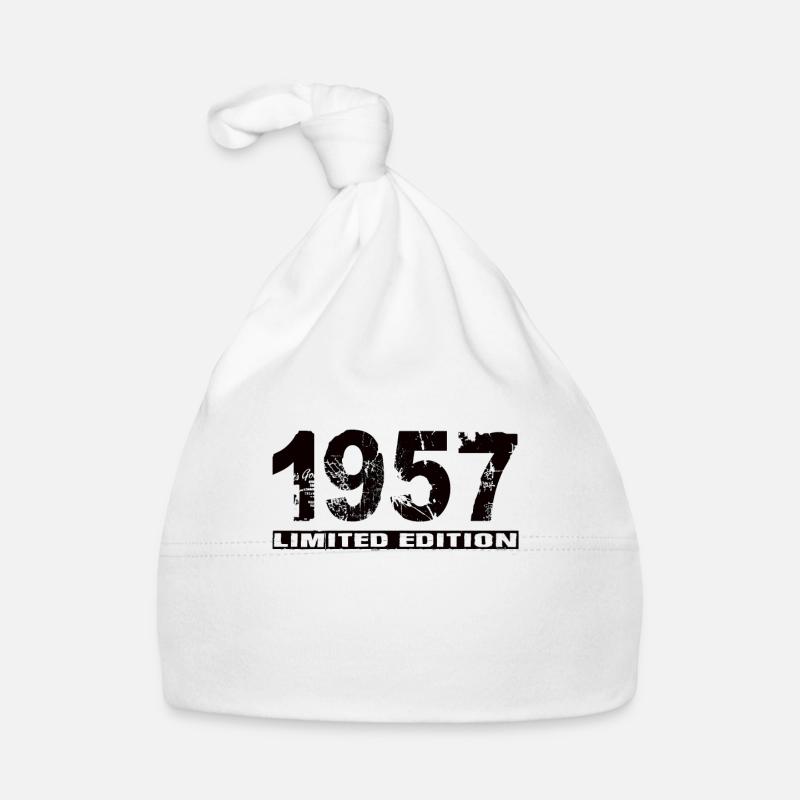 Bonnet bio Bébé