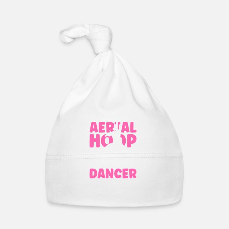 C’est un truc de danseur de cerceau aérien Bonnet bio Bébé