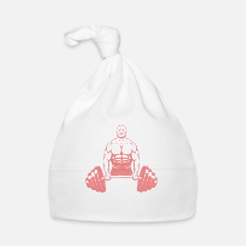 Bonnet bio Bébé