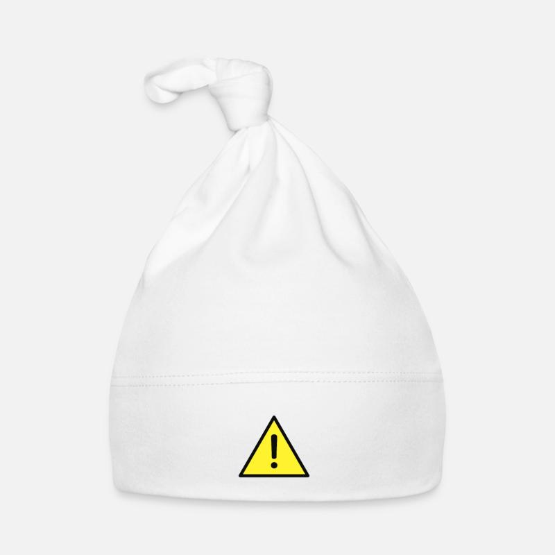 Hot Mom Alert 4 Organic Baby Cap