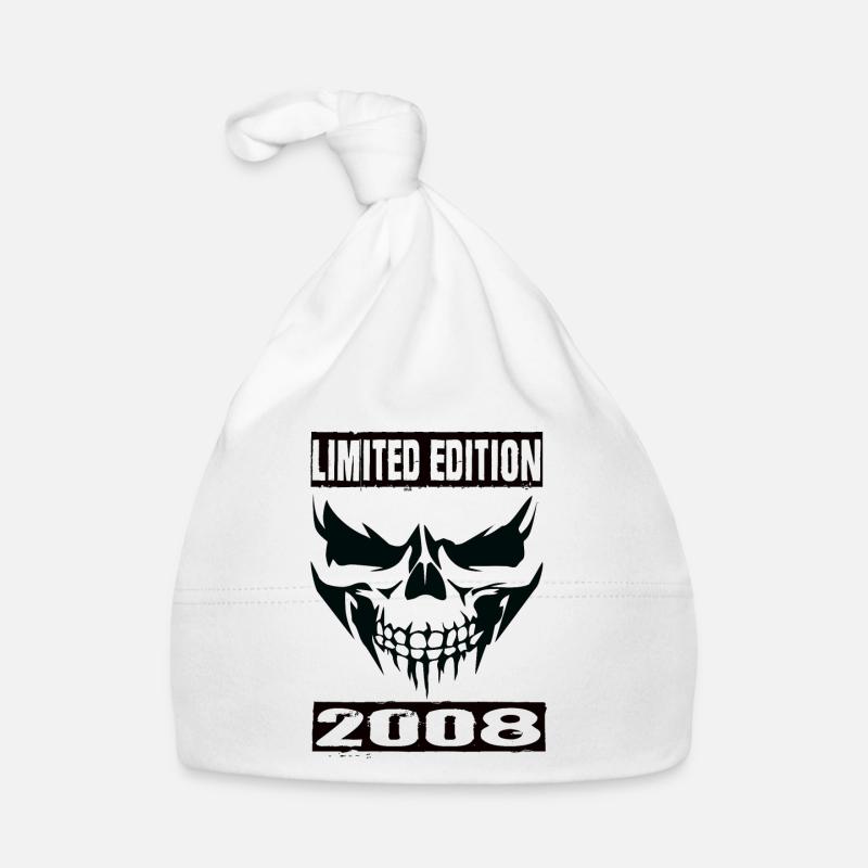 Édition limitée 2008 Bonnet bio Bébé