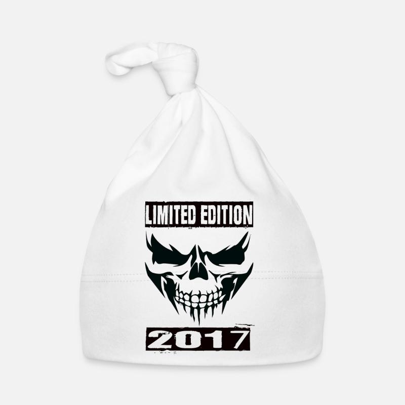 Édition Limitée 2017 Bonnet bio Bébé