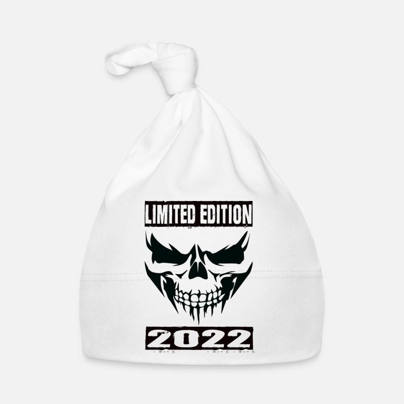 Édition limitée 2022 Bonnet bio Bébé