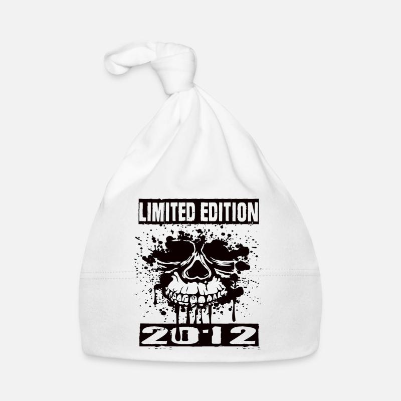 Édition Limitée 2012 Bonnet bio Bébé