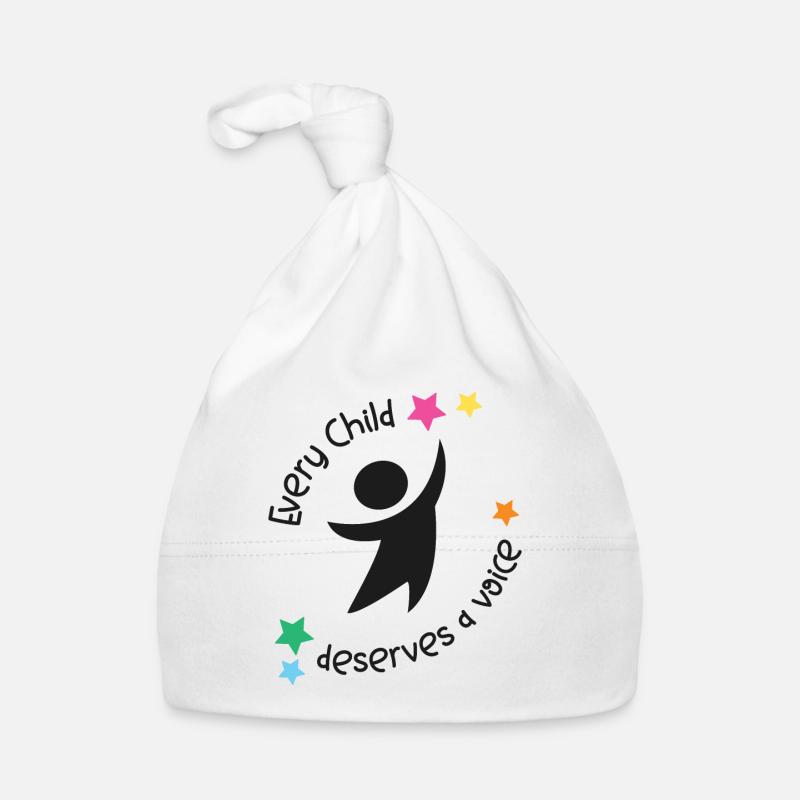 Bonnet bio Bébé