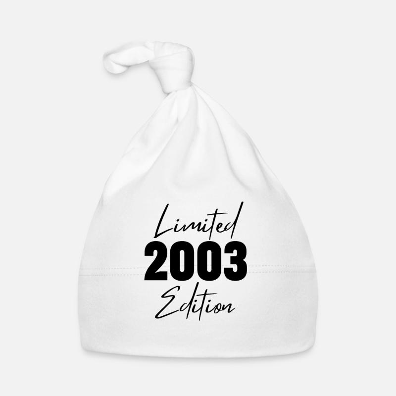 Bonnet bio Bébé