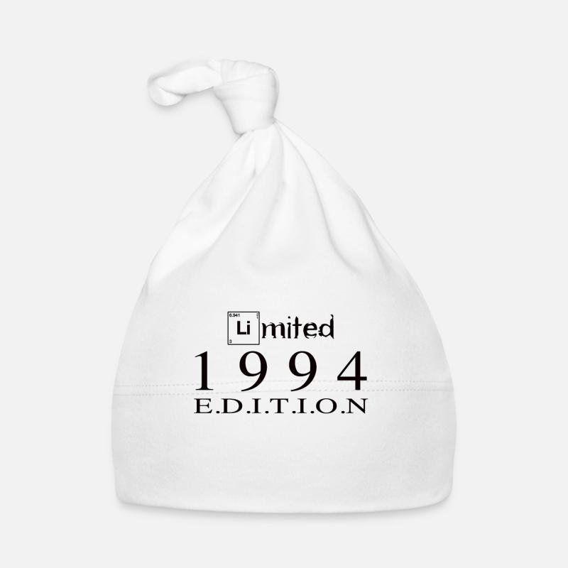 Édition limitée 1994 Bonnet bio Bébé