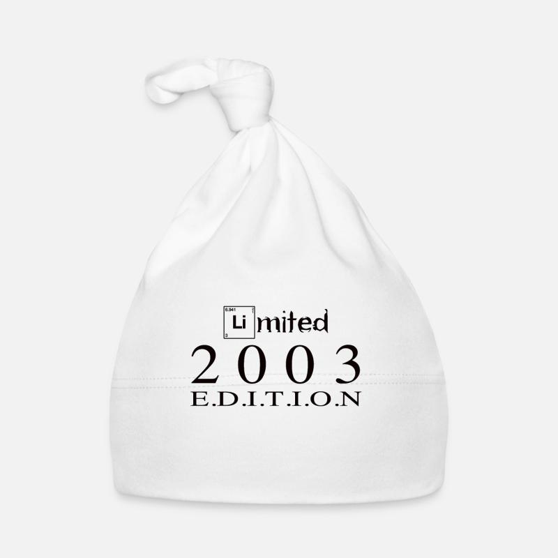 Bonnet bio Bébé