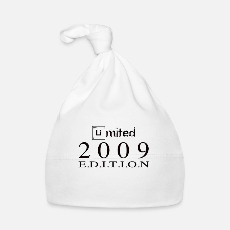 Édition limitée 2009 Bonnet bio Bébé