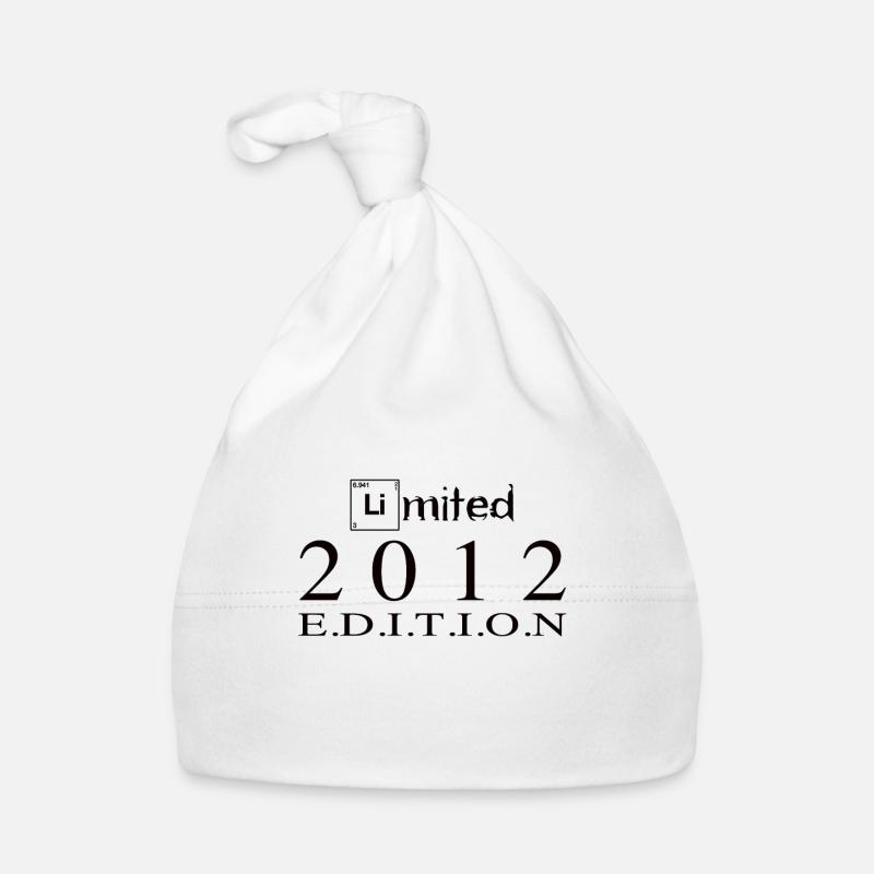 Édition Limitée 2012 Bonnet bio Bébé