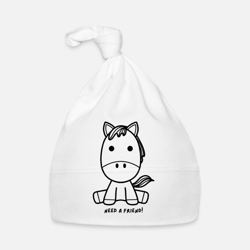 Bonnet bio Bébé