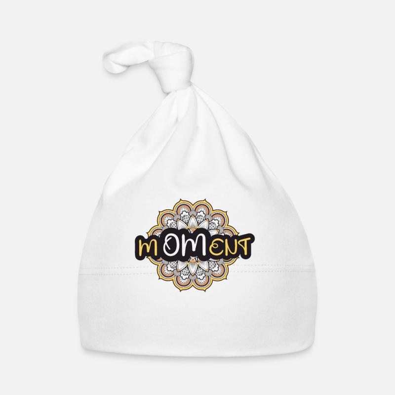 Bonnet bio Bébé