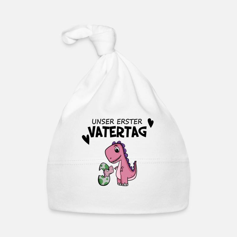 Vatertag Baby Bio-Mütze