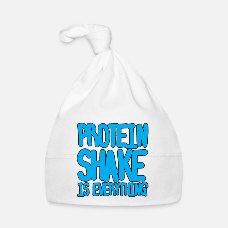 Baby Bio-Mütze