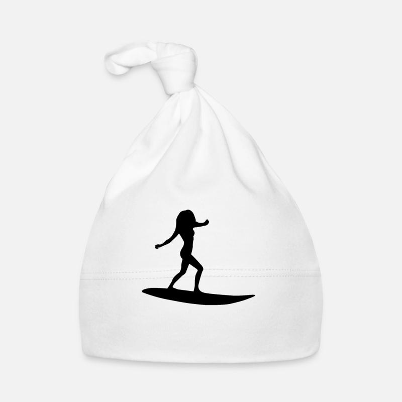 Bonnet bio Bébé