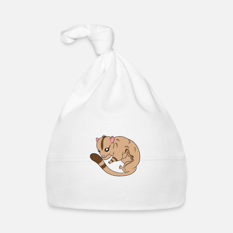Mon planeur de sucre et je bavarde sur toi Bonnet bio Bébé