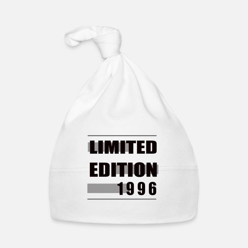 Edition limitée 1996 Bonnet bio Bébé