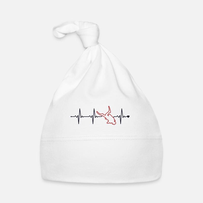 Scuba Diving Heartbeat Goggles Masque de plongée Bonnet bio Bébé