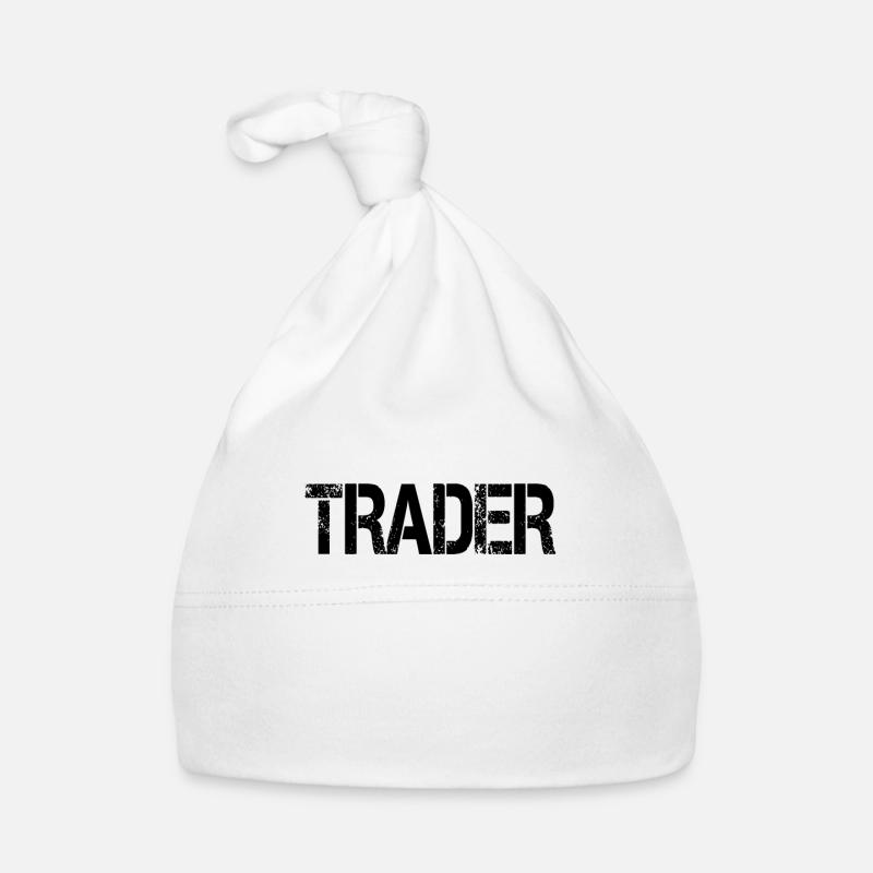 Lettrage de commerçant Bonnet bio Bébé