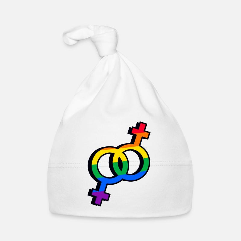 Orgueil Bonnet bio Bébé