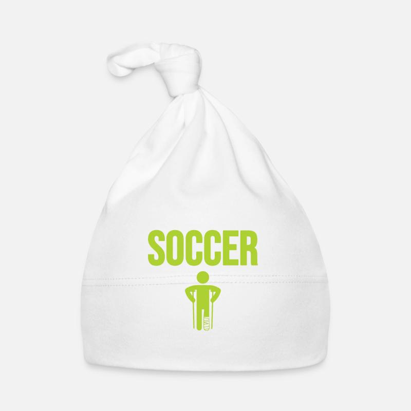 Still playing Organic Baby Cap