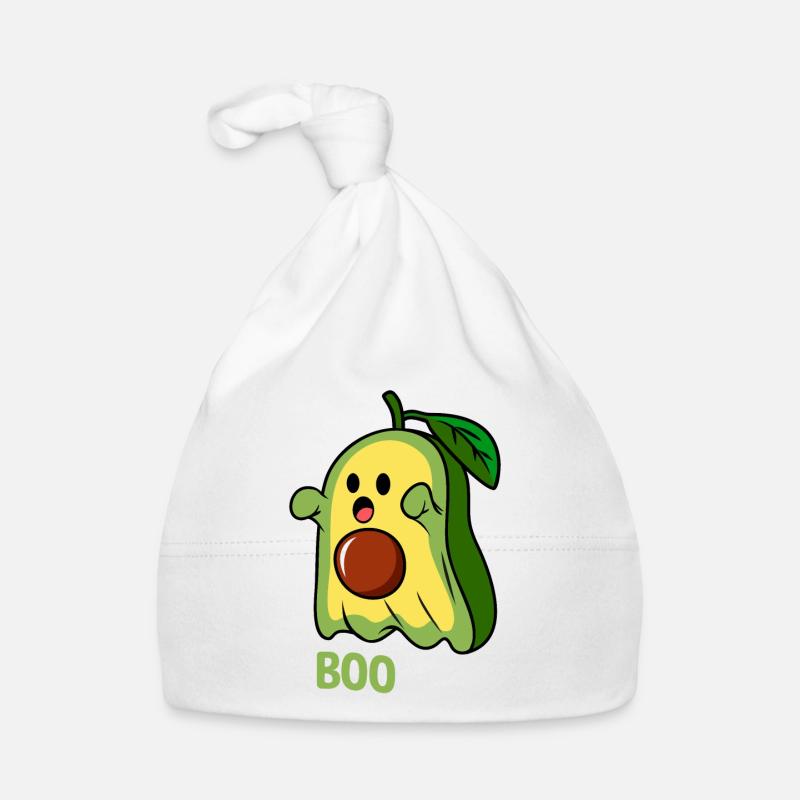 Aboocado Guacamole Avocats Amateurs d’avocats Bonnet bio Bébé