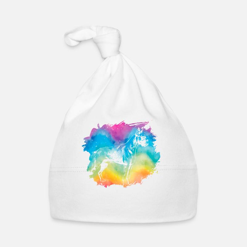 Bonnet bio Bébé