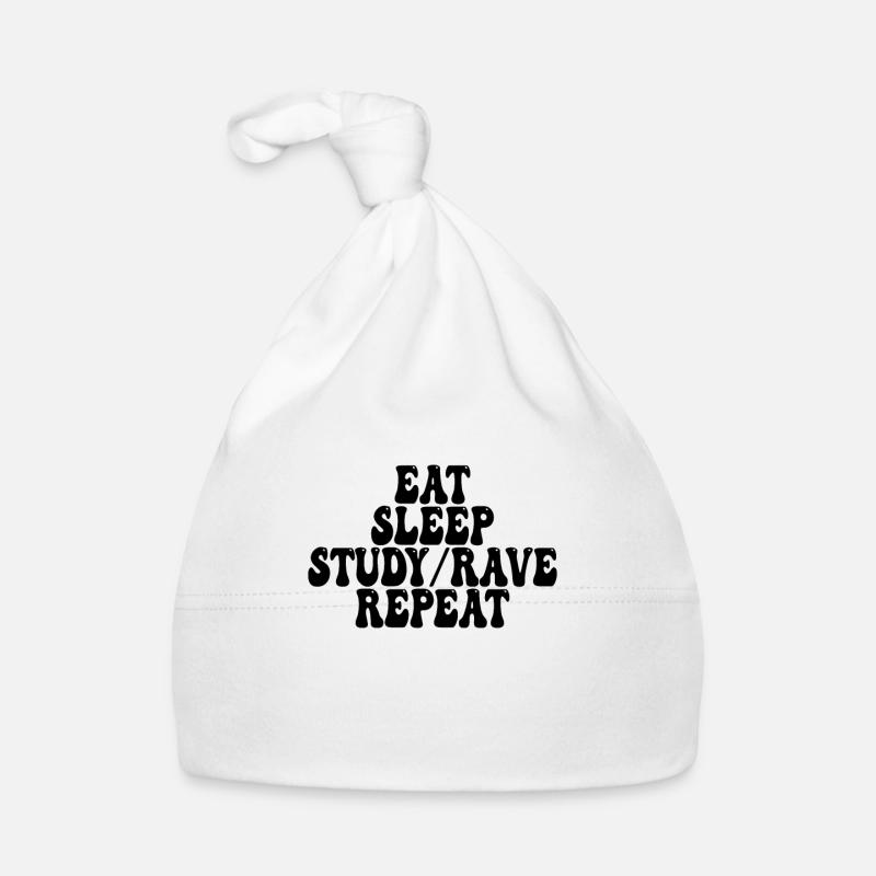 Study et Raven Bonnet bio Bébé