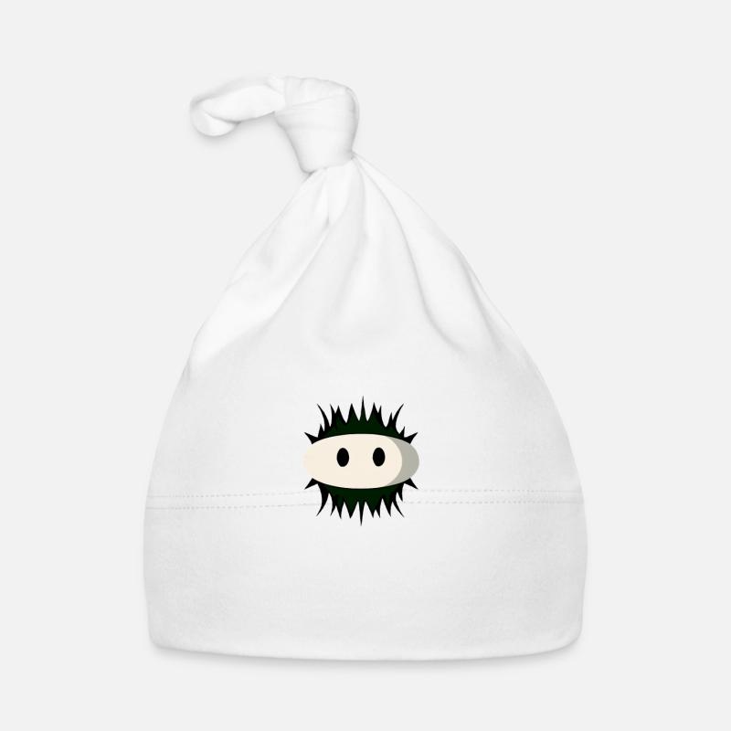 Mignon oursin kawaii Bonnet bio Bébé
