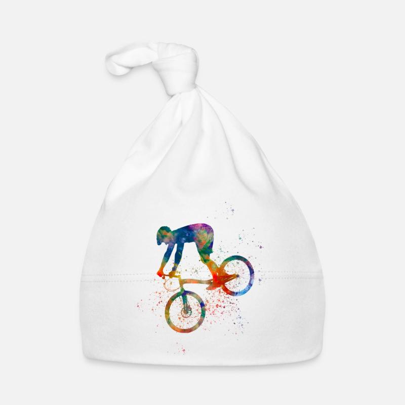 Bonnet bio Bébé