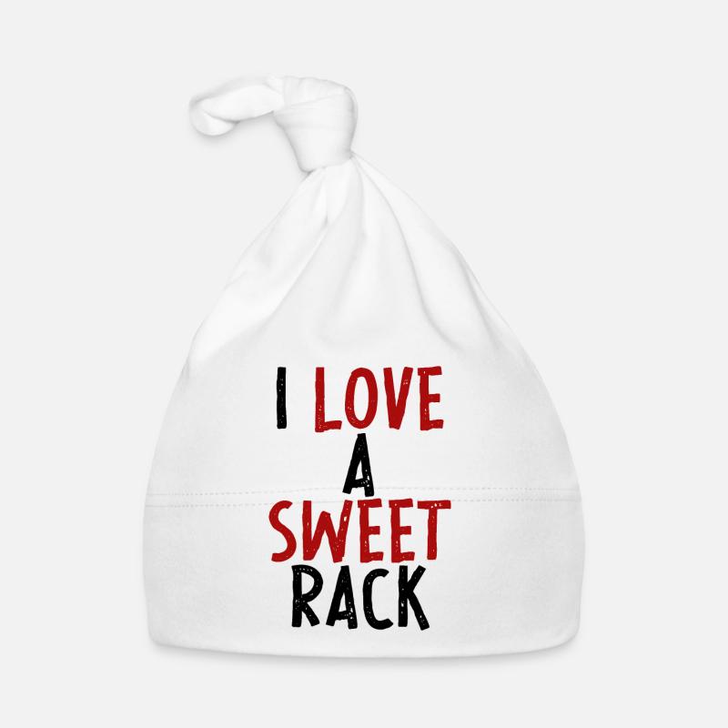 J’aime un support sucré 4 Bonnet bio Bébé