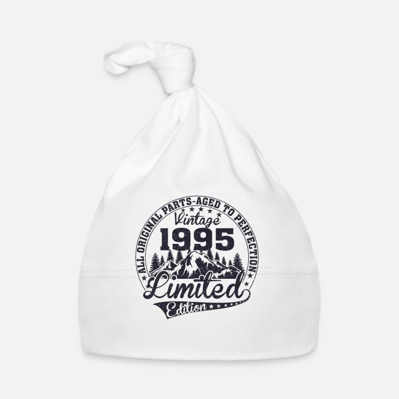 Bonnet bio Bébé