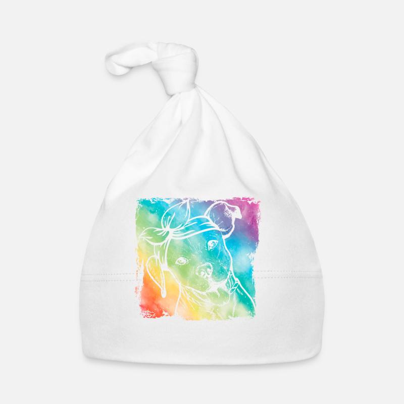 Bonnet bio Bébé