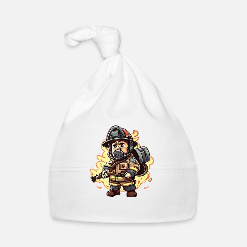 Bonnet bio Bébé