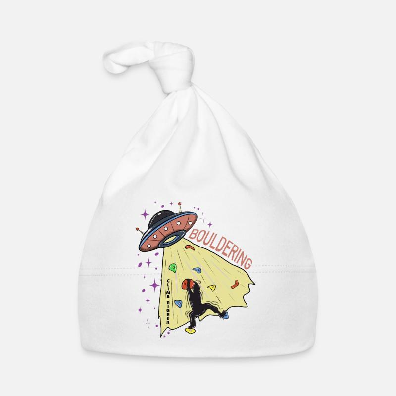 Bloc 3 Bonnet bio Bébé