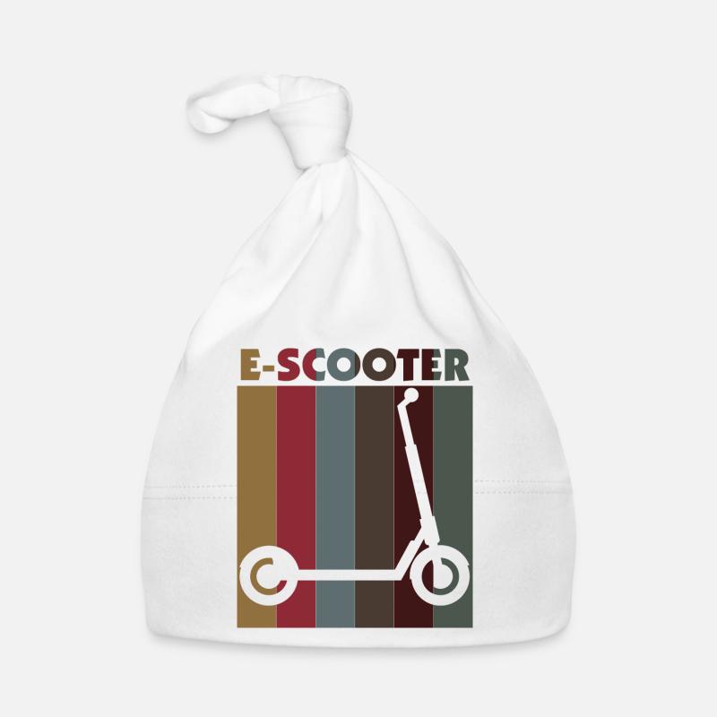 Bonnet bio Bébé