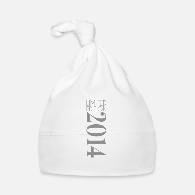 Édition Limitée 2014 Bonnet bio Bébé