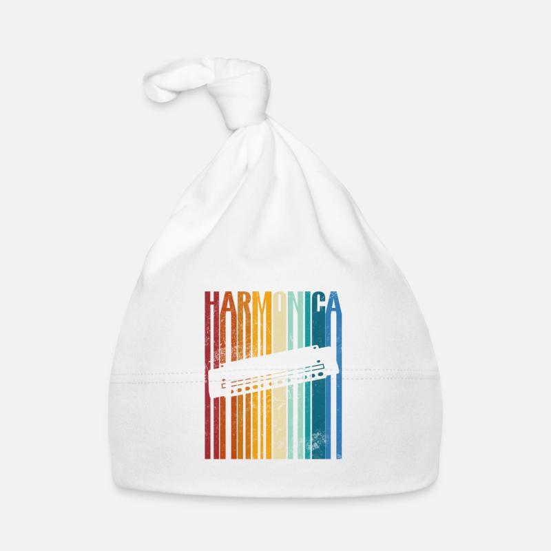 Bonnet bio Bébé