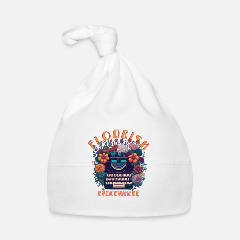 Bonnet bio Bébé
